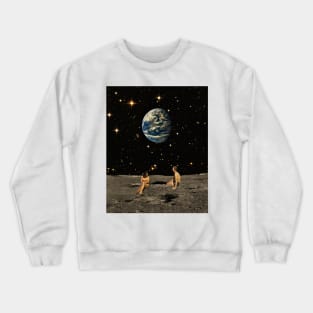 My feelings for you Crewneck Sweatshirt